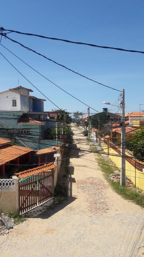 Casa Em Figueira - Arraial Do Cabo - 5 B Villa ภายนอก รูปภาพ