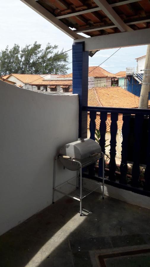 Casa Em Figueira - Arraial Do Cabo - 5 B Villa ภายนอก รูปภาพ