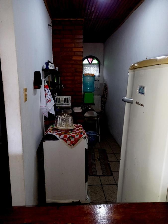Casa Em Figueira - Arraial Do Cabo - 5 B Villa ภายนอก รูปภาพ