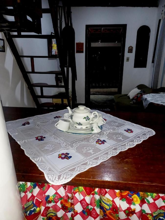 Casa Em Figueira - Arraial Do Cabo - 5 B Villa ภายนอก รูปภาพ