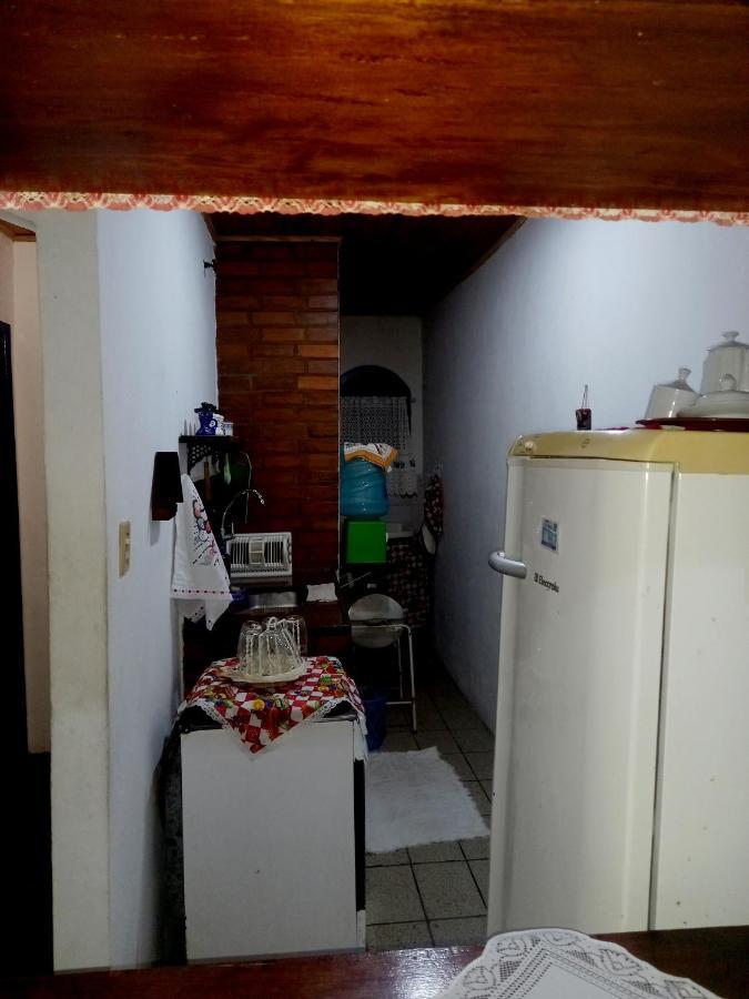 Casa Em Figueira - Arraial Do Cabo - 5 B Villa ภายนอก รูปภาพ