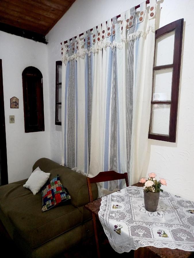 Casa Em Figueira - Arraial Do Cabo - 5 B Villa ภายนอก รูปภาพ