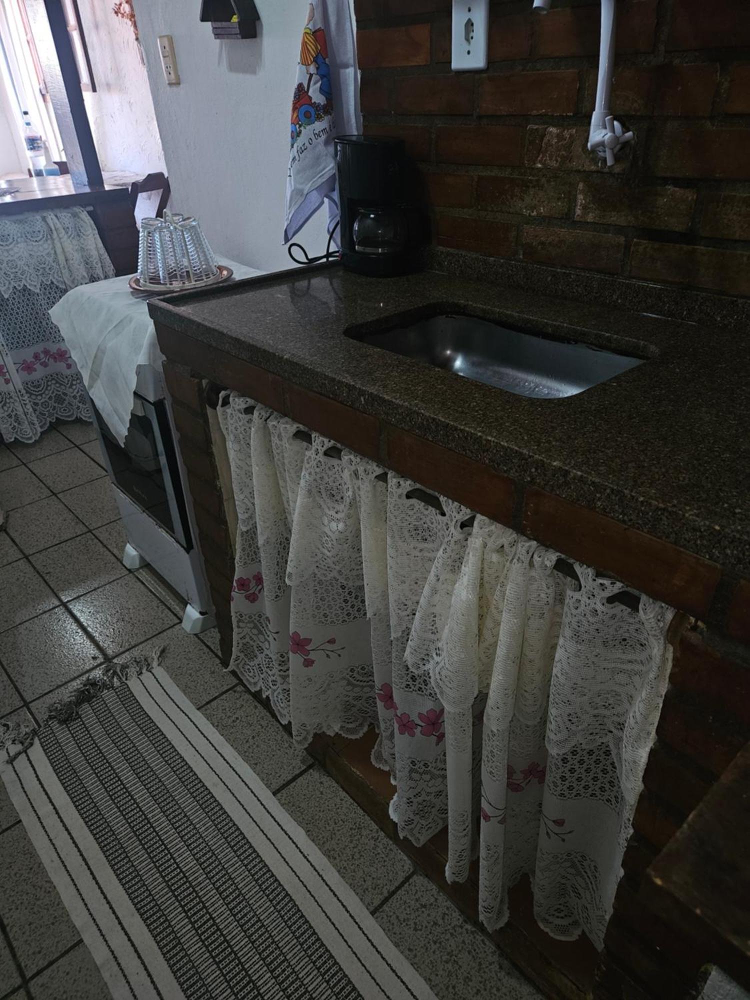 Casa Em Figueira - Arraial Do Cabo - 5 B Villa ภายนอก รูปภาพ