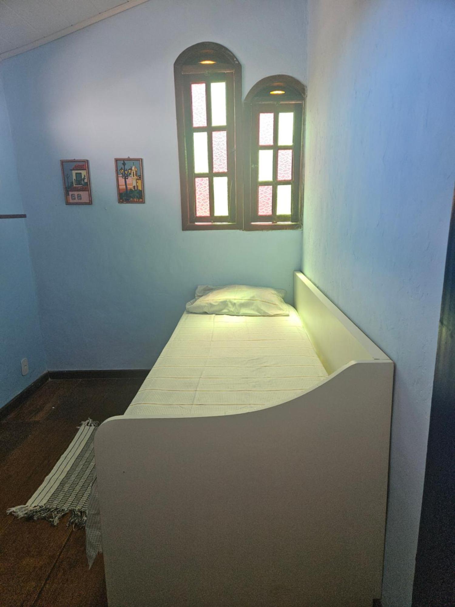 Casa Em Figueira - Arraial Do Cabo - 5 B Villa ภายนอก รูปภาพ