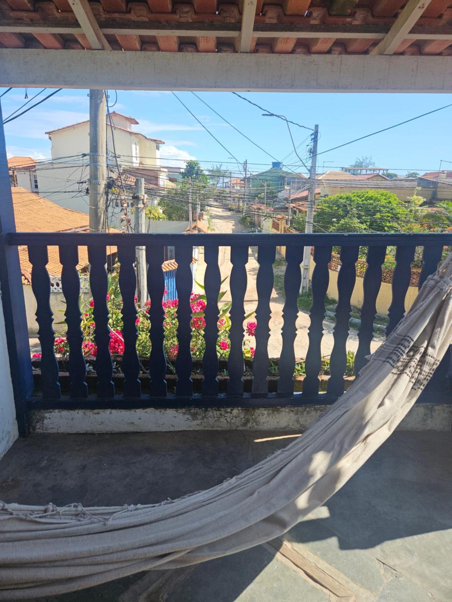 Casa Em Figueira - Arraial Do Cabo - 5 B Villa ภายนอก รูปภาพ