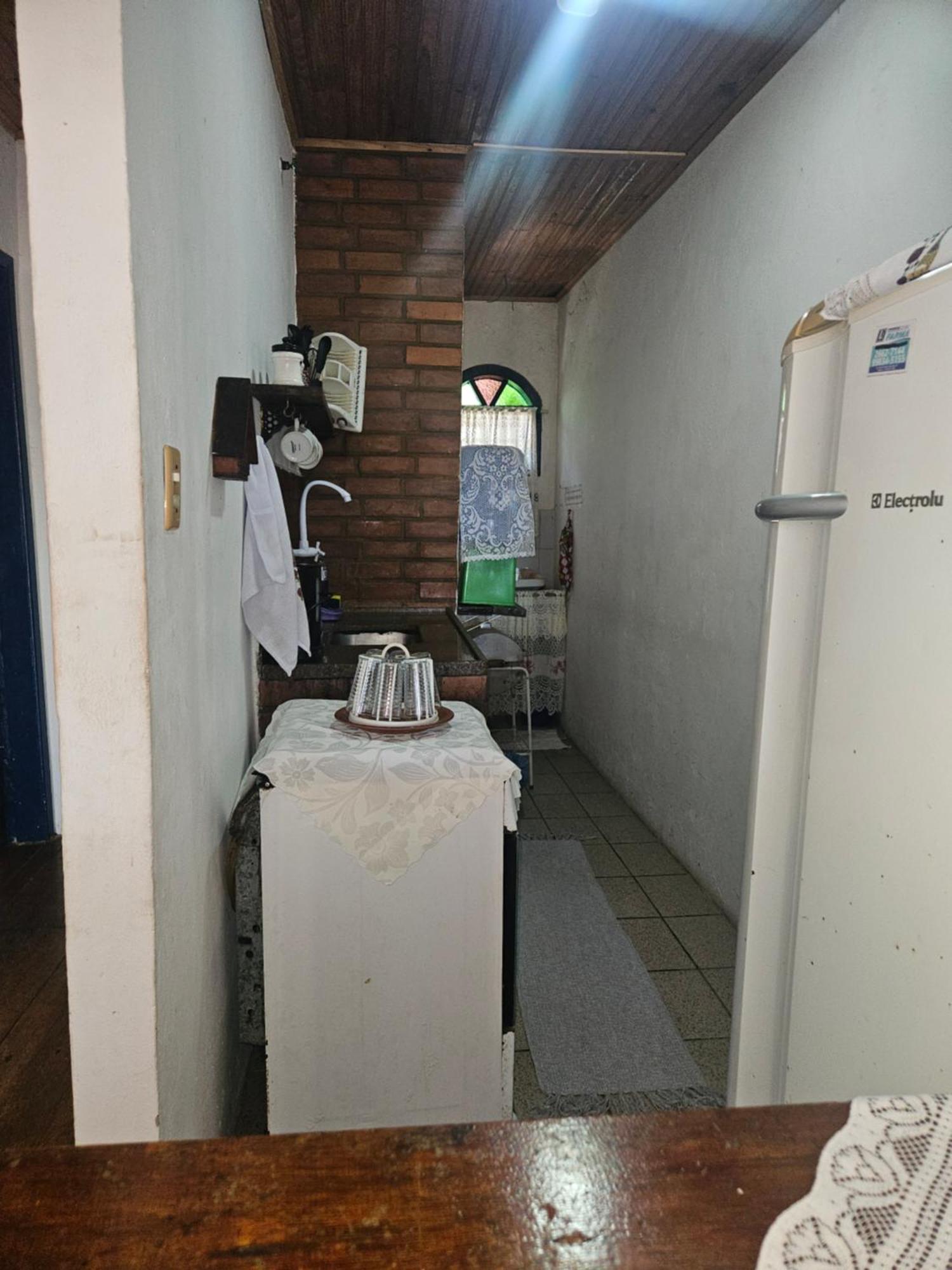 Casa Em Figueira - Arraial Do Cabo - 5 B Villa ภายนอก รูปภาพ
