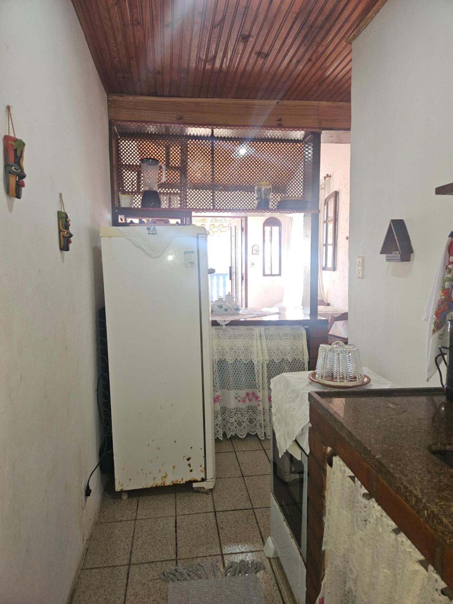 Casa Em Figueira - Arraial Do Cabo - 5 B Villa ภายนอก รูปภาพ