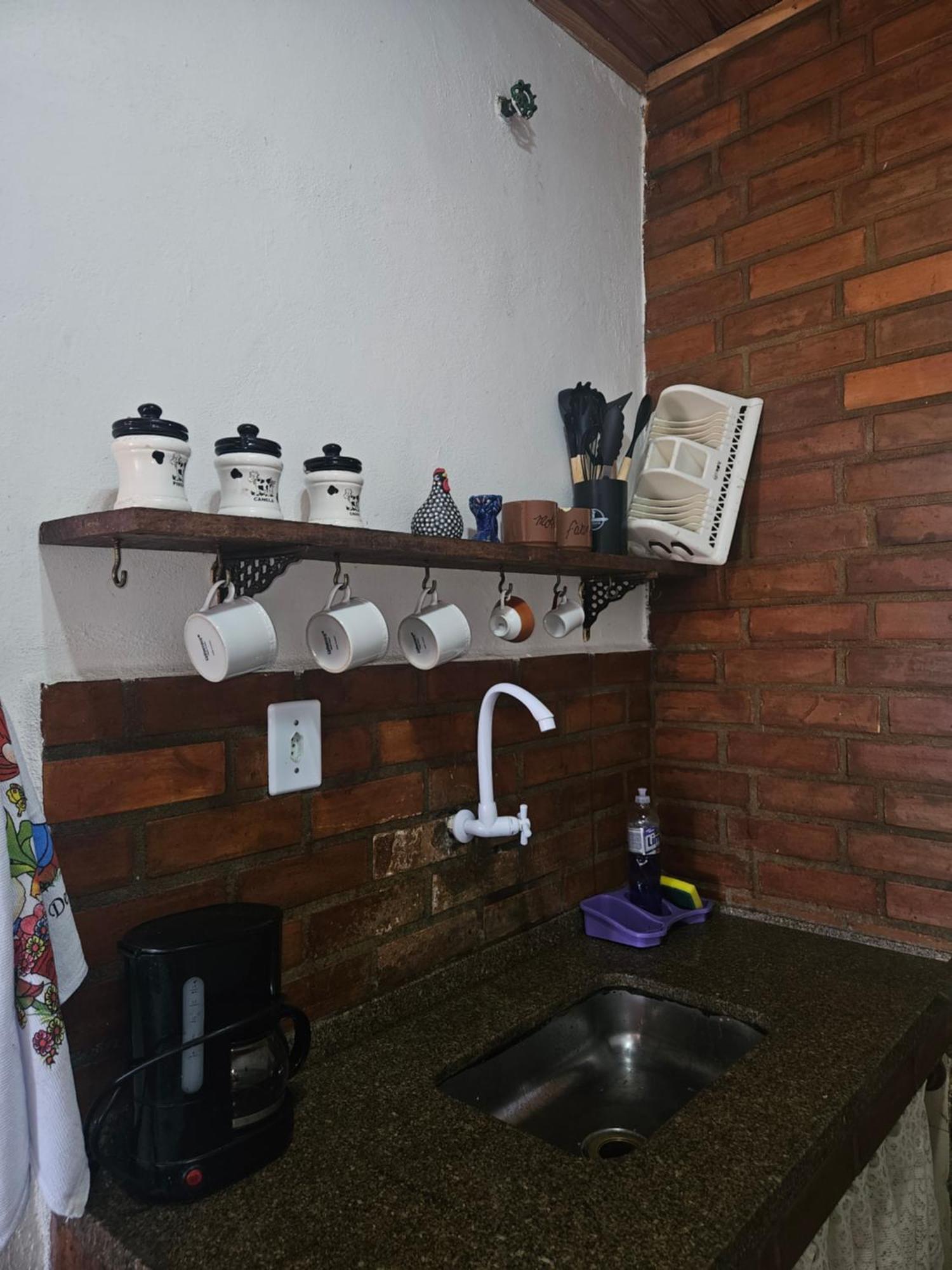 Casa Em Figueira - Arraial Do Cabo - 5 B Villa ภายนอก รูปภาพ
